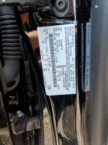 Photo 10 from auction – 2018 FORD FOCUS SE with VIN 1FADP3K28JL332755