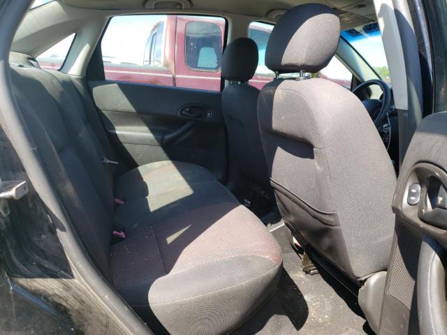 Photo 6 from auction – 2005 FORD FOCUS ZX4 with VIN 1FAFP38Z95W240653