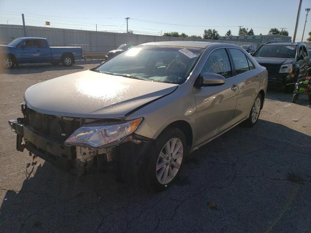 Photo 2 from auction – 2014 TOYOTA CAMRY L with VIN 4T1BF1FK6EU728892