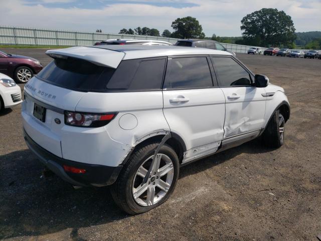 Photo 4 from auction – 2013 LAND ROVER RANGE ROVE with VIN SALVP2BG6DH781453