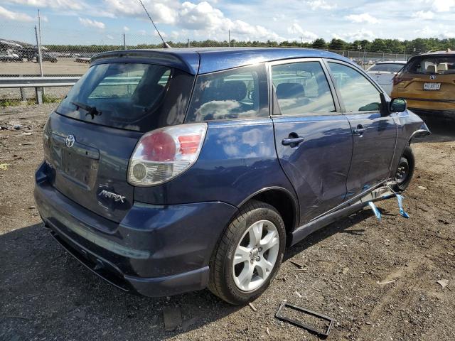 Photo 4 from auction – 2006 TOYOTA COROLLA MA with VIN 2T1LR30E96C554300