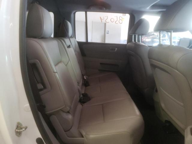صورة رقم 6 من المزاد - 2014 HONDA PILOT EXLN مع VIN 5FNYF3H7XEB017501
