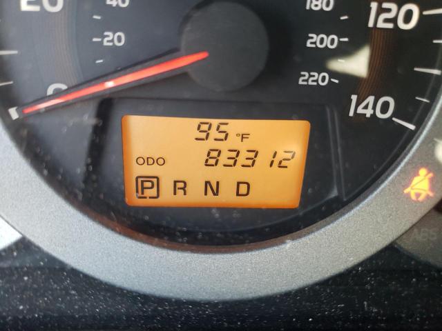 Foto 8 de la subasta – 2011 TOYOTA RAV4 con VIN 2T3ZF4DV0BW096827