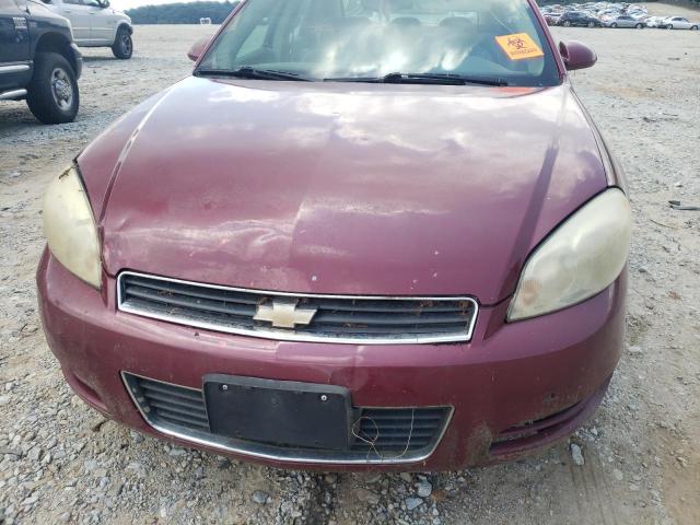 Photo 7 from auction – 2006 CHEVROLET IMPALA with VIN 2G1WB58K569155304