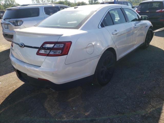 Photo 4 from auction – 2013 FORD TAURUS SEL with VIN 1FAHP2E85DG141674