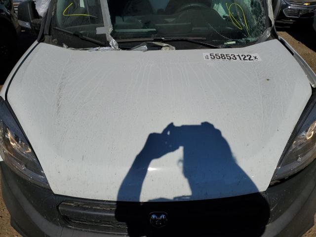Photo 7 from auction – 2018 RAM PROMASTER with VIN ZFBERFAB4J6K77332