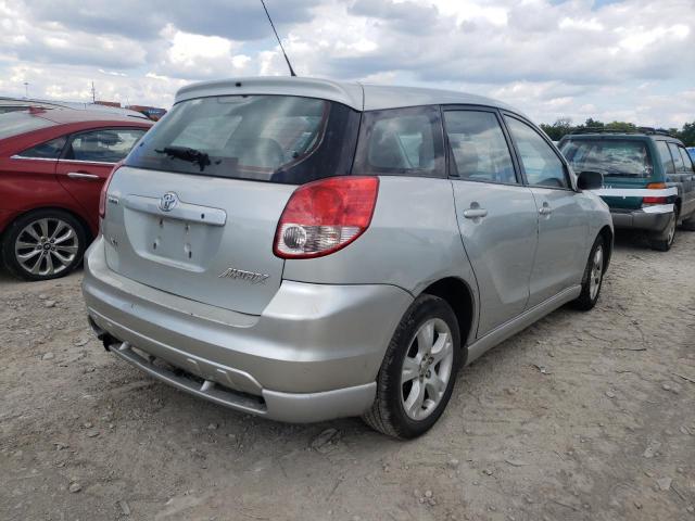 Photo 4 from auction – 2004 TOYOTA COROLLA MA with VIN 2T1KR32E04C235339