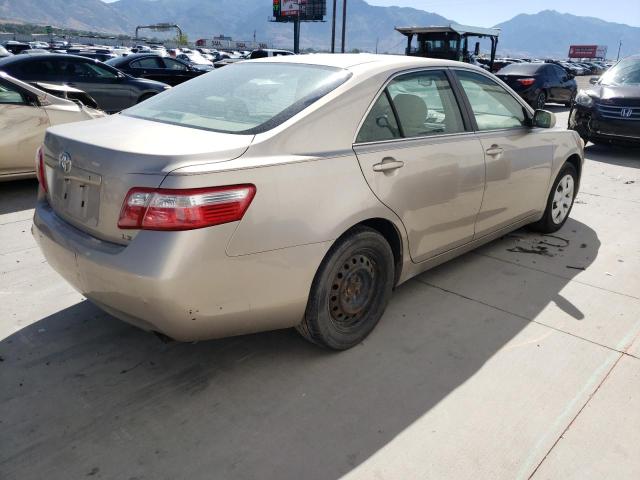 Photo 4 from auction – 2007 TOYOTA CAMRY with VIN JTNBE46K973003865