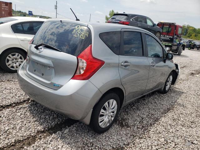 Photo 4 from auction – 2014 NISSAN VERSA NOTE with VIN 3N1CE2CP5EL399357