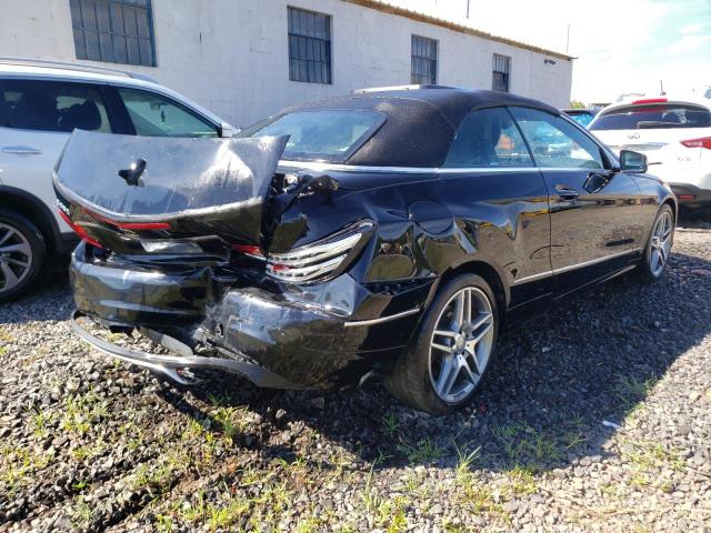 Photo 4 from auction – 2014 MERCEDES-BENZ E 350 with VIN WDDKK5KF5EF255044