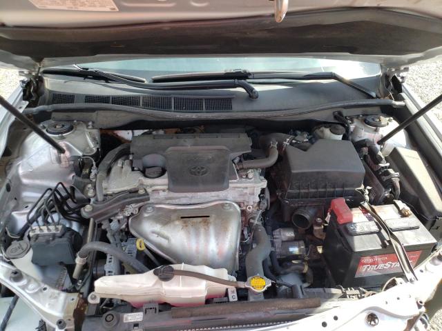 Photo 7 from auction – 2014 TOYOTA CAMRY L with VIN 4T1BF1FK6EU345034