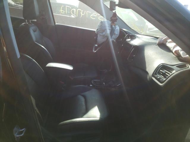 Photo 5 from auction – 2019 JEEP COMPASS LI with VIN 3C4NJDCB4KT735030