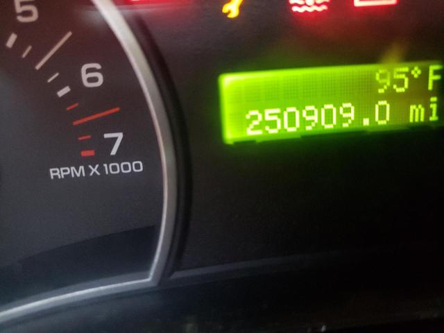 Photo 8 from auction – 2008 FORD EXPLORER X with VIN 1FMEU63E28UA81135