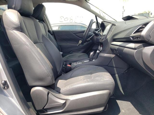 Photo 5 from auction – 2020 SUBARU FORESTER L with VIN JF2SKAUC7LH417717