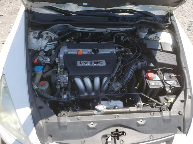 Photo 7 from auction – 2003 HONDA ACCORD EX with VIN 1HGCM56683A032205