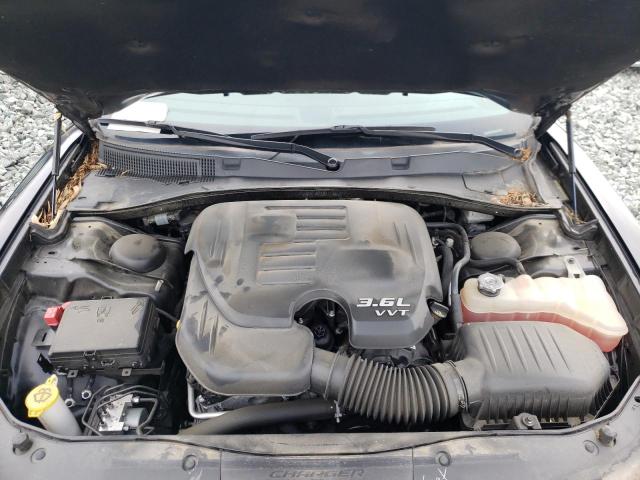 صورة رقم 7 من المزاد - 2017 DODGE CHARGER SE مع VIN 2C3CDXBG4HH617420