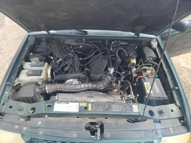 Photo 7 from auction – 2002 FORD RANGER SUP with VIN 1FTYR14VX2PB44976
