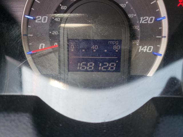 Photo 8 from auction – 2010 HONDA FIT with VIN JHMGE8H20AS001660