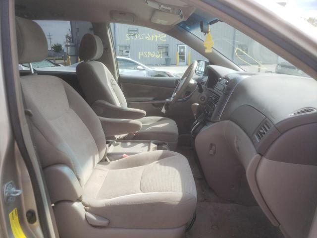 Photo 5 from auction – 2007 TOYOTA SIENNA LE with VIN 5TDBK23C87S003305