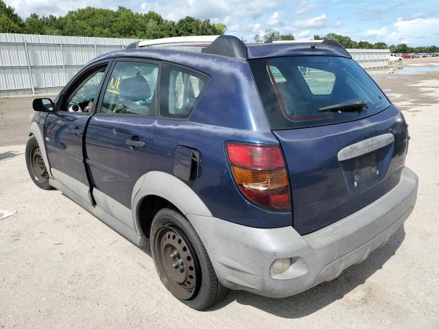 Photo 3 from auction – 2007 PONTIAC VIBE with VIN 5Y2SL65807Z416492