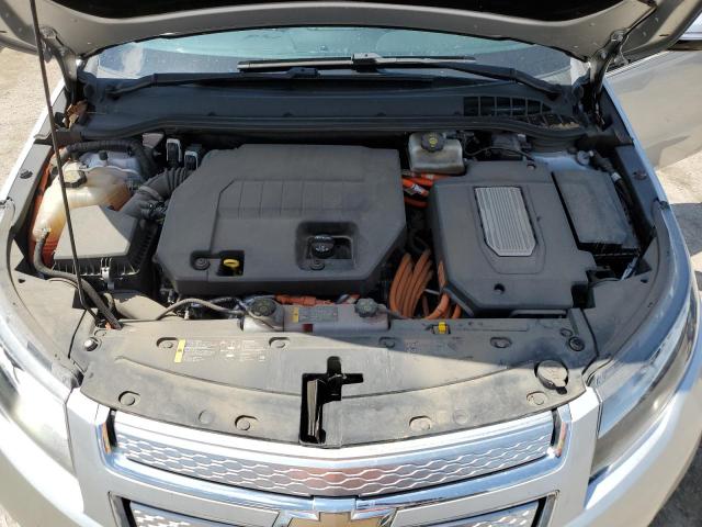 Photo 7 from auction – 2015 CHEVROLET VOLT with VIN 1G1RA6E43FU138936