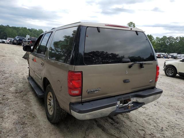 Photo 3 from auction – 2002 FORD EXPEDITION with VIN 1FMPU16LX2LA95271