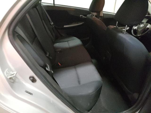 صورة رقم 6 من المزاد - 2010 TOYOTA COROLLA BA مع VIN 2T1BU4EE3AC328495