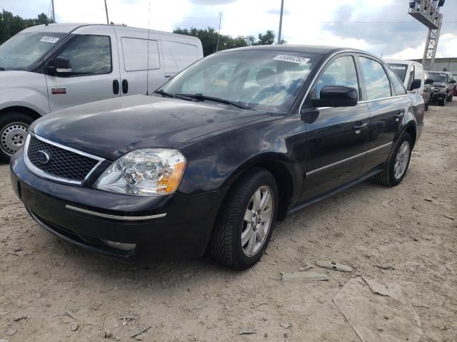 Photo 2 from auction – 2005 FORD FIVE HUNDR with VIN 1FAFP24145G107948