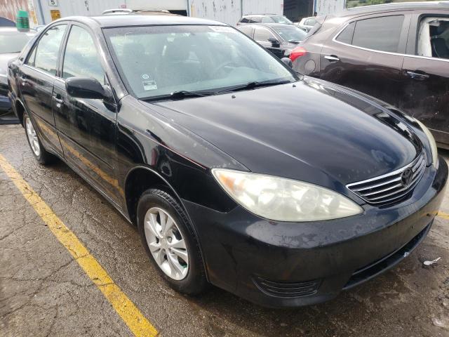 Photo 1 from auction – 2005 TOYOTA CAMRY LE with VIN 4T1BF32K25U107070
