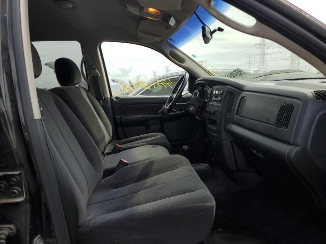 Photo 5 from auction – 2002 DODGE RAM 1500 with VIN 1B7HU18N12J104913