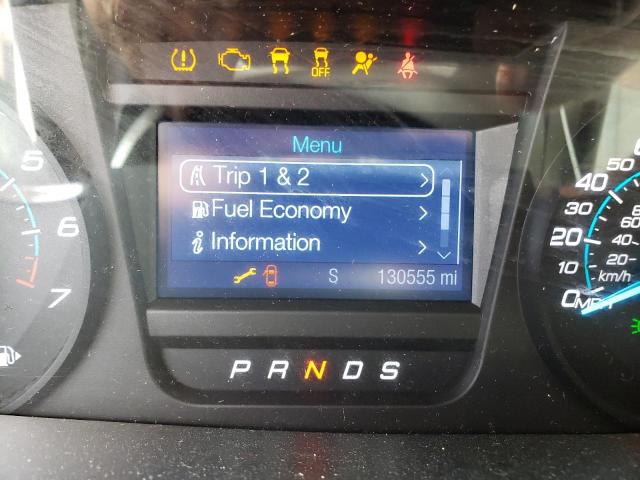 Photo 8 from auction – 2015 FORD TAURUS SE with VIN 1FAHP2D8XFG116483