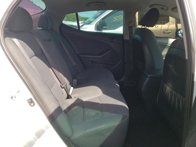 Photo 6 from auction – 2015 KIA OPTIMA LX with VIN KNAGM4A74F5645491