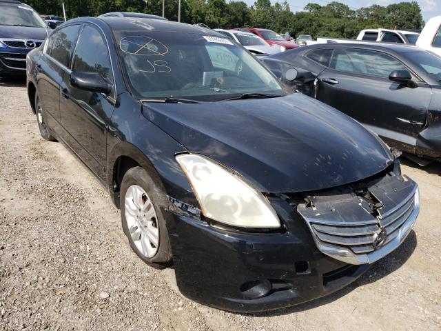 NISSAN ALTIMA BAS 2010 with VIN 1N4AL2AP4AN499544 - Photo from auction