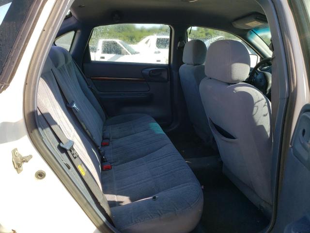 Photo 6 from auction – 2004 CHEVROLET IMPALA with VIN 2G1WF52E649303903