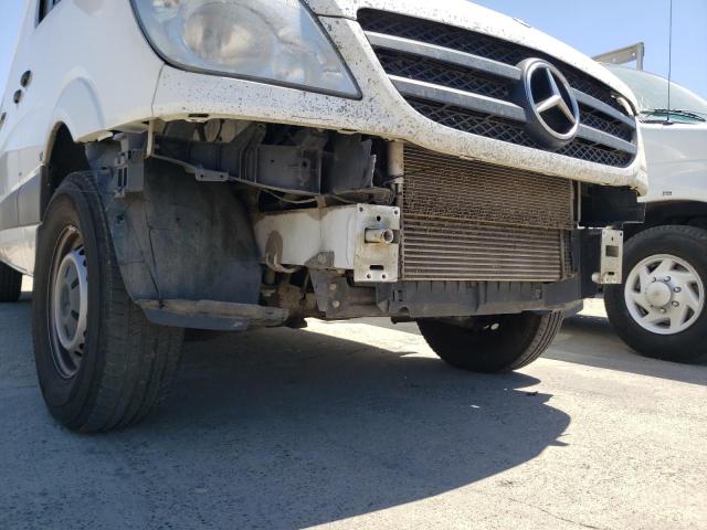 Photo 9 from auction – 2013 MERCEDES-BENZ SPRINTER 2 with VIN WD3PE8CC9D5740895