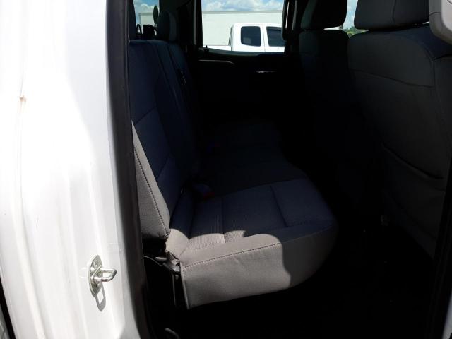 Photo 6 from auction – 2017 CHEVROLET SILVERADO with VIN 1GCRCNEH4HZ105304