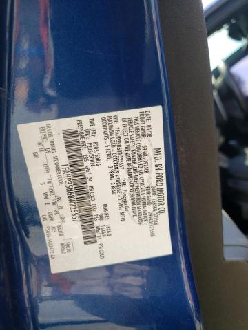 Photo 10 from auction – 2008 FORD FOCUS SE with VIN 1FAHP35N68W225557