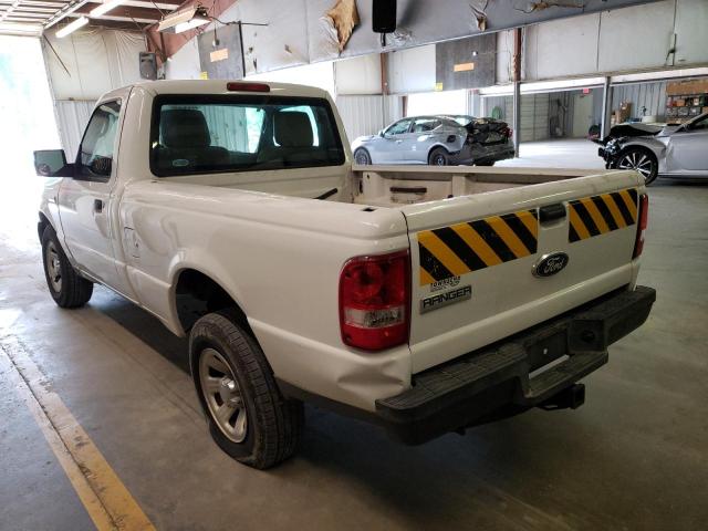 Photo 9 from auction – 2011 FORD RANGER with VIN 1FTKR1AD6BPA79707