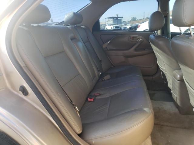 Photo 6 from auction – 1998 TOYOTA CAMRY CE with VIN JT2BF22K4W0117812