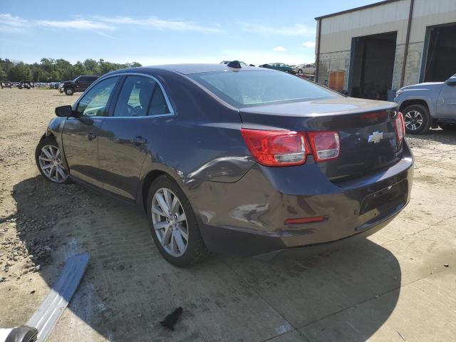 Photo 3 from auction – 2013 CHEVROLET MALIBU 2LT with VIN 1G11E5SA4DF326419