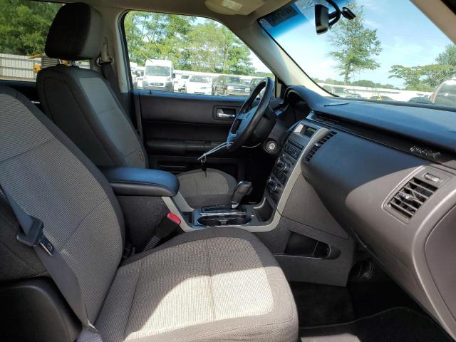 Photo 5 from auction – 2009 FORD FLEX SE with VIN 2FMDK51C89BA12843