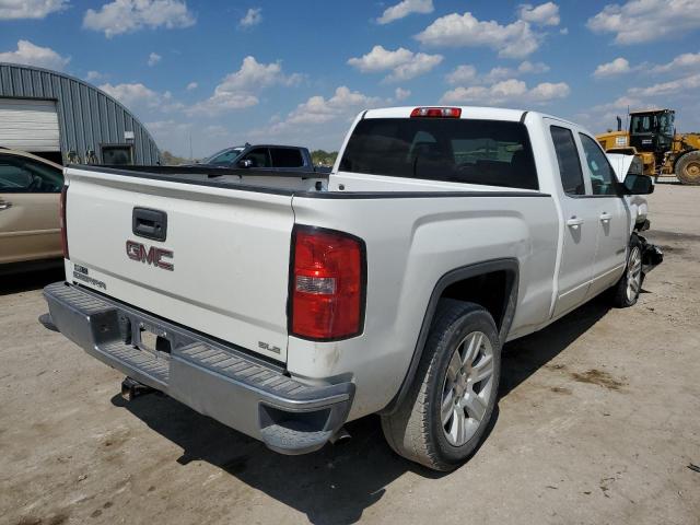 Photo 4 from auction – 2015 GMC SIERRA K15 with VIN 1GTV2UEC8FZ438019