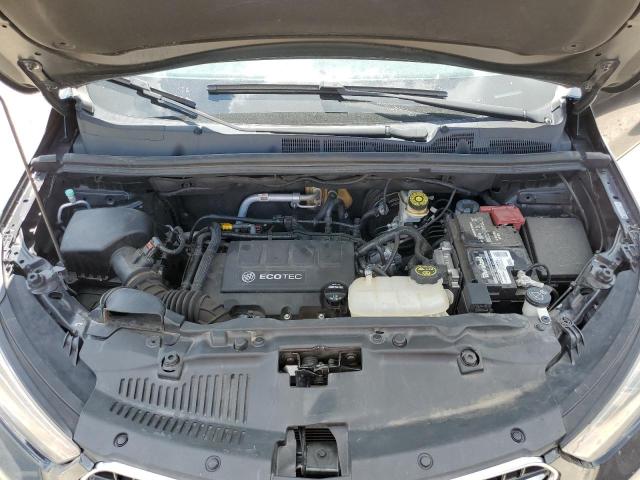 Photo 7 from auction – 2017 BUICK ENCORE PRE with VIN KL4CJASB7HB076484