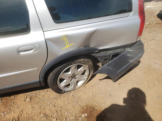 Photo 10 from auction – 2005 VOLVO XC70 with VIN YV1SZ592851188116