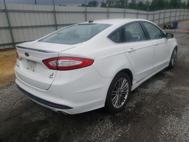 Photo 4 from auction – 2016 FORD FUSION SE with VIN 3FA6P0H73GR289303