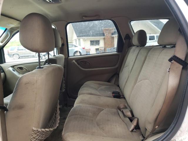 Photo 6 from auction – 2003 MAZDA TRIBUTE DX with VIN 4F2YZ02B83KM43786
