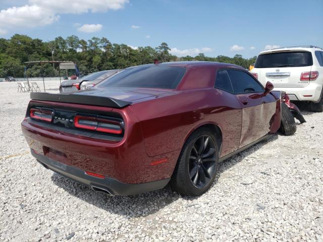 Photo 4 from auction – 2018 DODGE CHALLENGER with VIN 2C3CDZAG7JH177972