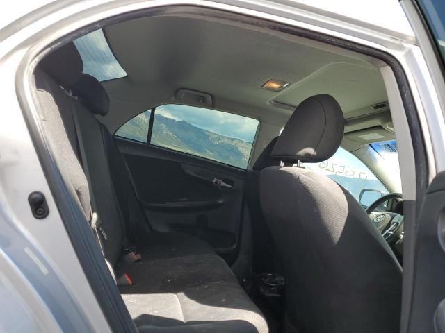 Photo 6 from auction – 2009 TOYOTA COROLLA BA with VIN 1NXBU40E69Z072614