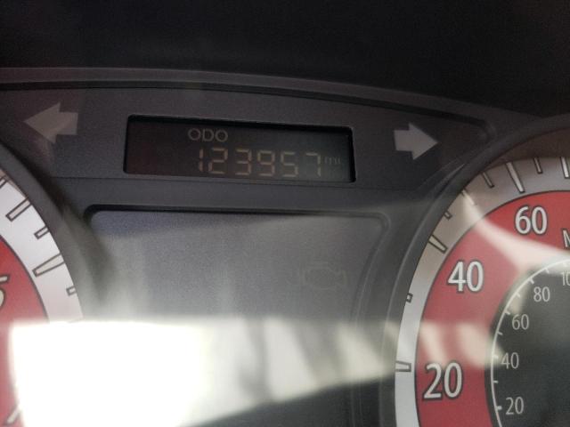 Photo 8 from auction – 2011 KIA RIO BASE with VIN KNADH4A34B6955553