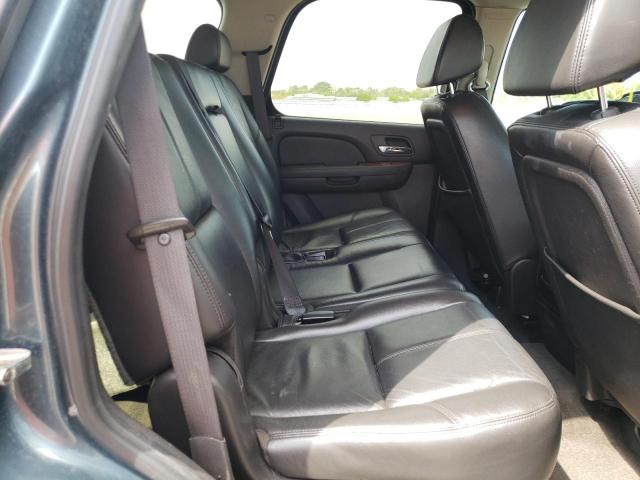 Photo 6 from auction – 2008 GMC YUKON with VIN 1GKFC13048R164365
